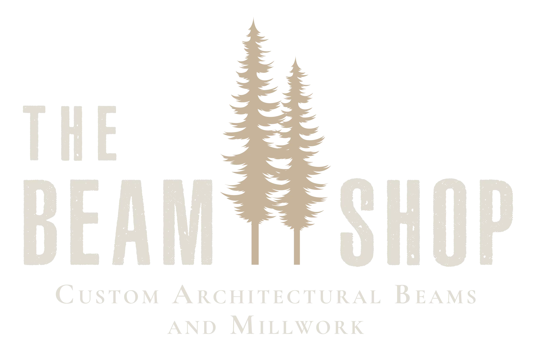The Beam Shop — Custom Architectural Beams and Millwork